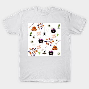 Halloween! T-Shirt